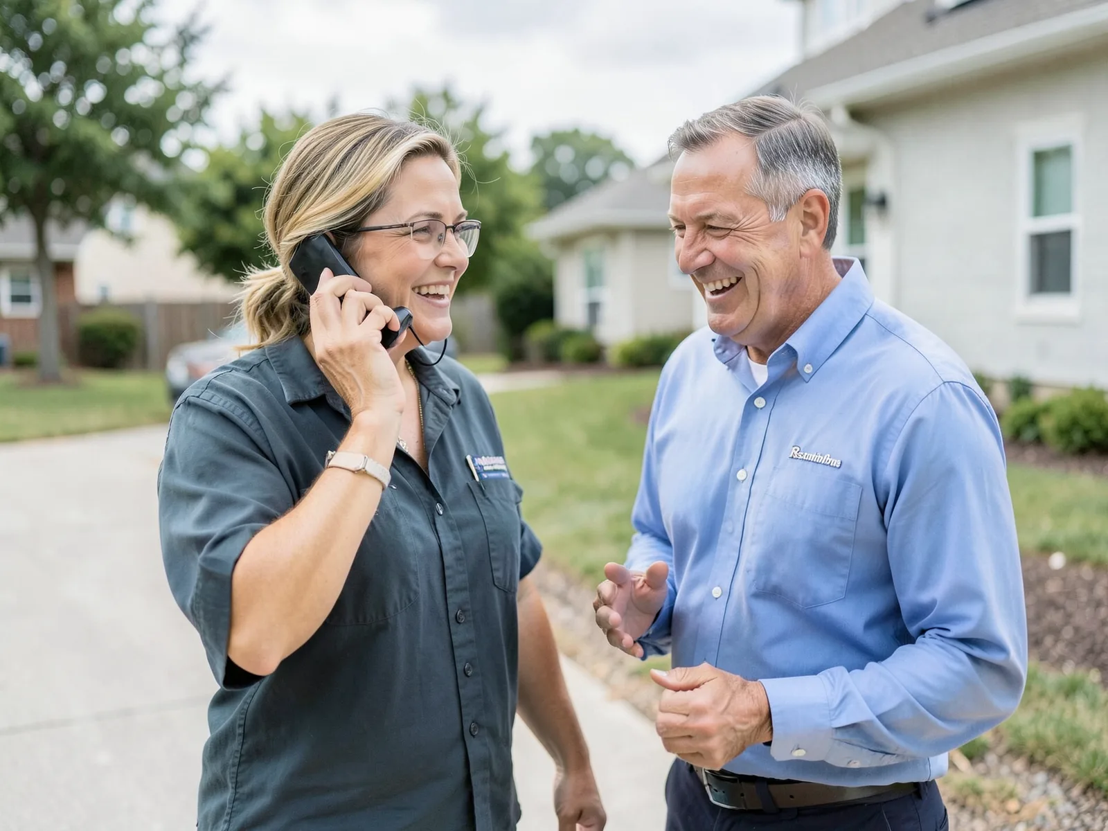 Frequently Asked Questions About Hidden Leak Restoration in Lawrence, PA